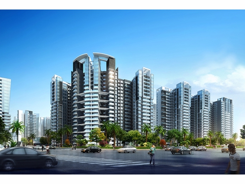 云南文山别墅2022醉新价格