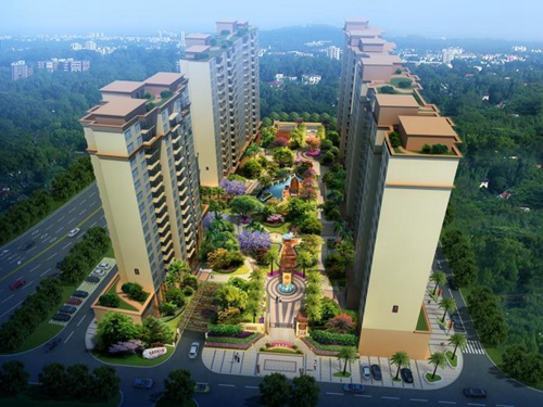 云南醉便宜又适合居住的城市